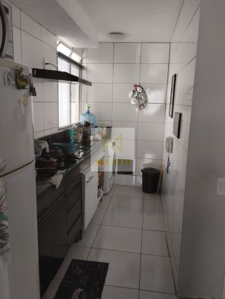 Imagem Apartamento com 2 Quartos à Venda, 40 m² em Mato Grande - Canoas Imagem Apartamento com 2 Quartos à Venda, 40 m² em Mato Grande - Canoas