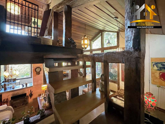 Imagem Casa com 4 Quartos à Venda, 334 m² em Granja Viana - Cotia Imagem Casa com 4 Quartos à Venda, 334 m² em Granja Viana - Cotia