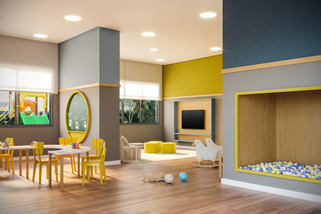 Imagem Apartamento com 2 Quartos à Venda, 73 m² em Vila Prudente - São Paulo
