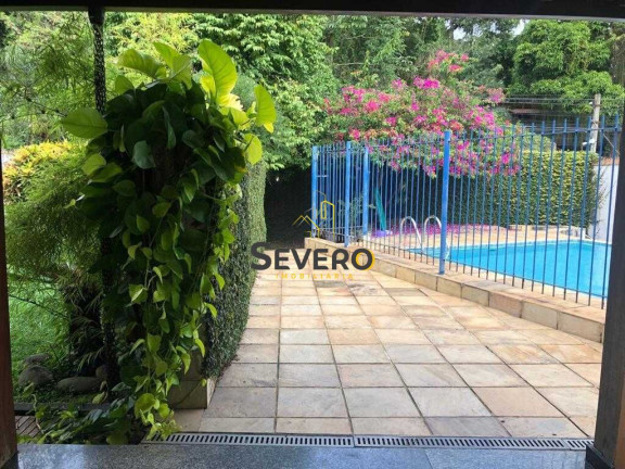 Imagem Casa com 5 Quartos à Venda, 300 m² em Centro - São Gonçalo
