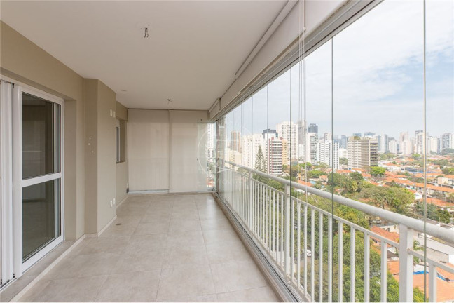 Imagem Apartamento com 3 Quartos à Venda, 175 m² em Vila Cordeiro - São Paulo Imagem Apartamento com 3 Quartos à Venda, 175 m² em Vila Cordeiro - São Paulo