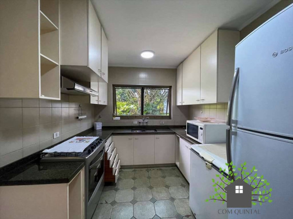 Imagem Casa à Venda,  em Chácara Granja Velha - Cotia