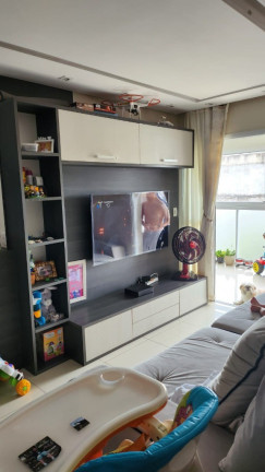 Imagem Imóvel com 2 Quartos à Venda, 70 m² em Olímpico - São Caetano Do Sul Imagem Imóvel com 2 Quartos à Venda, 70 m² em Olímpico - São Caetano Do Sul