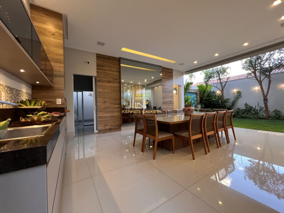 Imagem Casa com 4 Quartos à Venda, 372 m² em Copacabana - Patos De Minas Imagem Casa com 4 Quartos à Venda, 372 m² em Copacabana - Patos De Minas