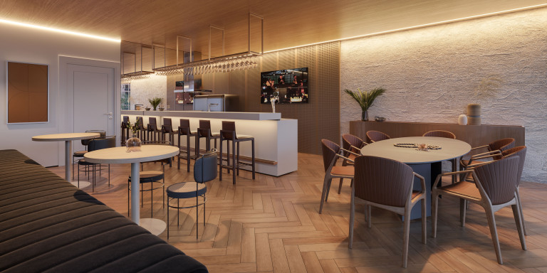 Imagem Imóvel com 4 Quartos à Venda, 178 m² em Centro - Balneário Camboriú
