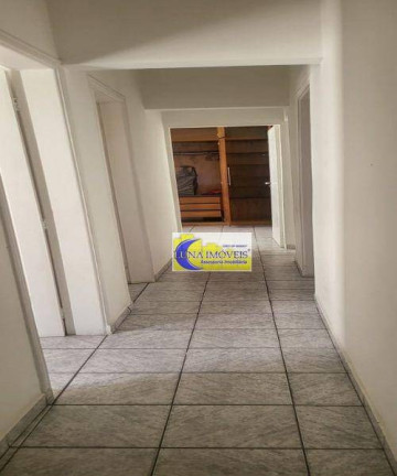 Imagem Casa com 3 Quartos à Venda, 136 m² em Rudge Ramos - São Bernardo Do Campo