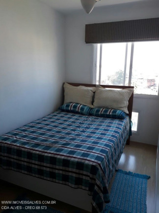 Imagem Apartamento com 2 Quartos à Venda, 60 m² em Cascadura - Rio De Janeiro