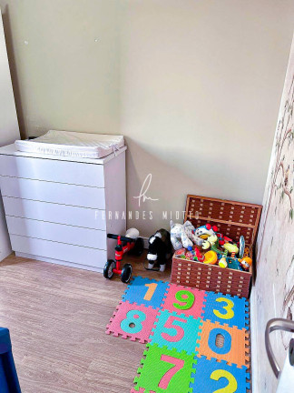 Imagem Apartamento com 2 Quartos à Venda, 61 m² em Go Maraville - Jundiaí