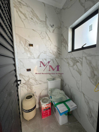 Imagem Casa com 3 Quartos à Venda, 112 m² em Santa Terezinha - Pontal Do Paraná Imagem Casa com 3 Quartos à Venda, 112 m² em Santa Terezinha - Pontal Do Paraná