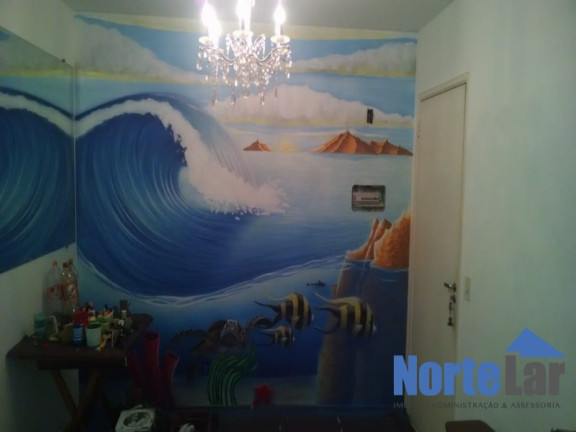 Imagem Apartamento com 2 Quartos à Venda, 50 m² em Nossa Senhora Do ó - São Paulo Imagem Apartamento com 2 Quartos à Venda, 50 m² em Nossa Senhora Do ó - São Paulo