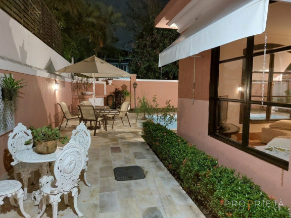 Imagem Casa de Condomínio com 5 Quartos à Venda, 458 m² em Barra Da Tijuca - Rio De Janeiro
