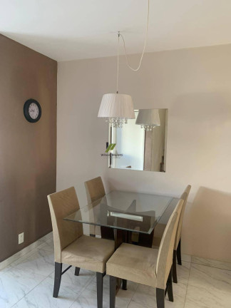 Imagem Casa de Condomínio com 3 Quartos à Venda, 85 m²
