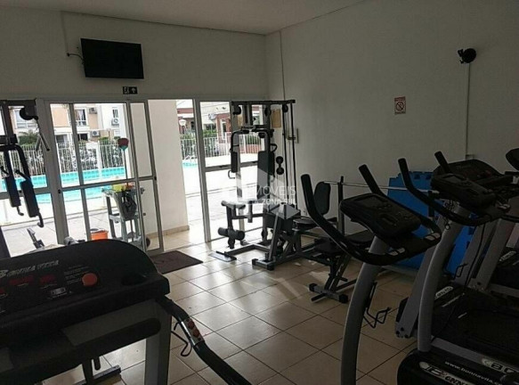 Imagem Apartamento com 3 Quartos à Venda, 52 m²