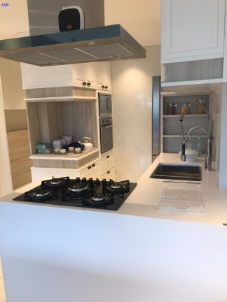 Imagem Apartamento com 4 Quartos à Venda, 167 m² em Jardim Das Acácias - São Paulo Imagem Apartamento com 4 Quartos à Venda, 167 m² em Jardim Das Acácias - São Paulo