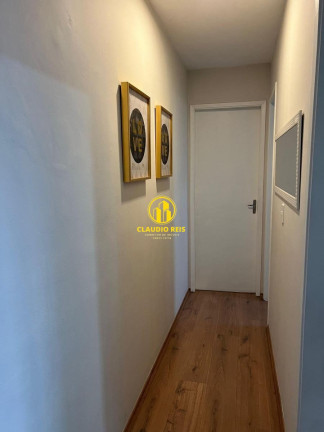 Imagem Apartamento com 1 Quarto à Venda, 40 m² em Vila Paulista - São Paulo Imagem Apartamento com 1 Quarto à Venda, 40 m² em Vila Paulista - São Paulo