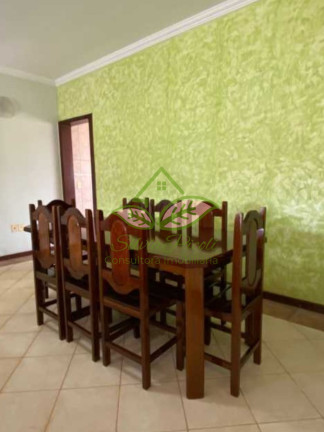 Imagem Chácara com 3 Quartos à Venda, 278 m² em Parque São Gabriel - Itatiba
