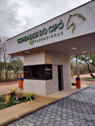 Imagem Chácara à Venda, 20 m² em Serra Do Cipó - Santana Do Riacho Imagem Chácara à Venda, 20 m² em Serra Do Cipó - Santana Do Riacho