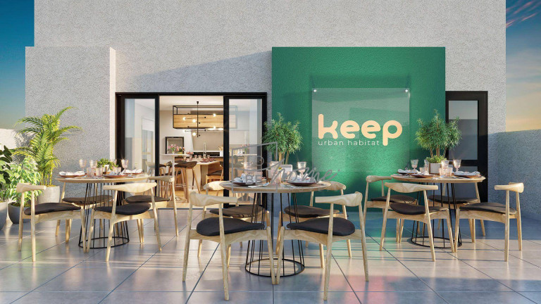 Imagem Apartamento com 2 Quartos à Venda, 59 m² em água Verde - Curitiba