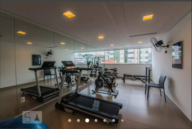 Imagem Apartamento com 2 Quartos à Venda, 69 m² em Balneário Do Estreito - Florianópolis Imagem Apartamento com 2 Quartos à Venda, 69 m² em Balneário Do Estreito - Florianópolis