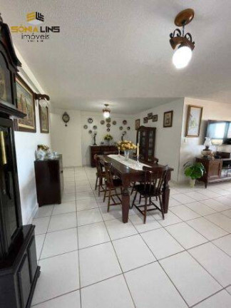 Imagem Apartamento à Venda, 150 m² em Aeroclube - João Pessoa Imagem Apartamento à Venda, 150 m² em Aeroclube - João Pessoa