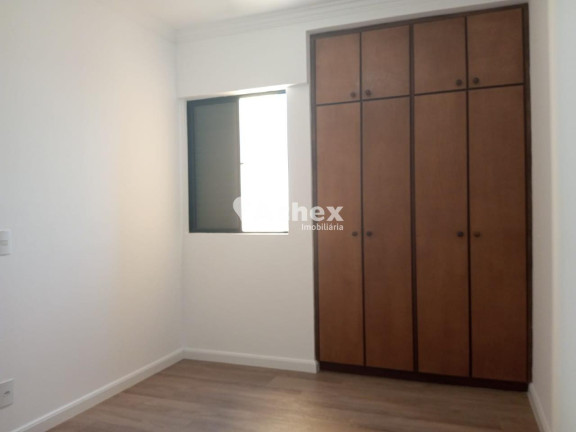 Imagem Apartamento com 2 Quartos à Venda, 75 m² em Mansões Santo Antônio - Campinas