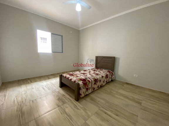 Imagem Casa com 2 Quartos à Venda, 170 m² em São Jorge - Santos Imagem Casa com 2 Quartos à Venda, 170 m² em São Jorge - Santos