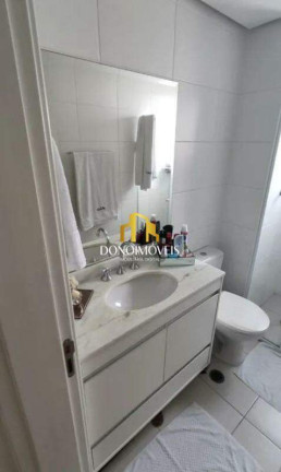 Imagem Apartamento com 2 Quartos à Venda, 58 m² em Vila Romero Thon - Santo André Imagem Apartamento com 2 Quartos à Venda, 58 m² em Vila Romero Thon - Santo André
