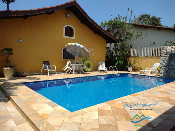 Imagem Casa com 4 Quartos à Venda, 315 m² em Cibratel Ii - Itanhaém Imagem Casa com 4 Quartos à Venda, 315 m² em Cibratel Ii - Itanhaém