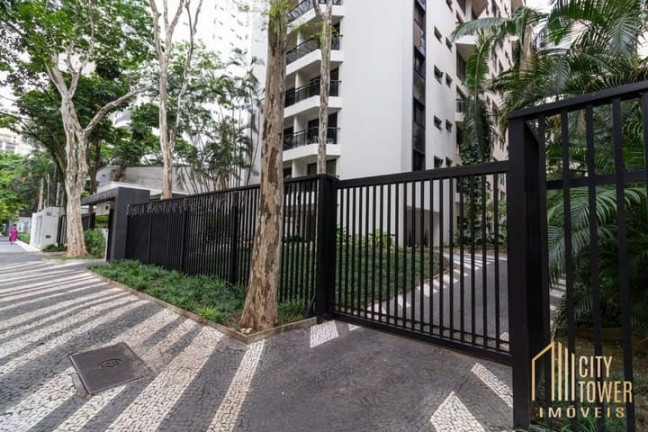 Imagem Apartamento com 1 Quarto à Venda, 70 m² em Itaim Bibi - São Paulo