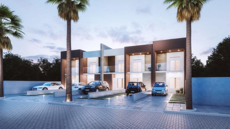 Imóvel com 2 Quartos à Venda, 83 m² em Centenário - Torres