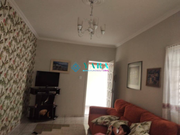 Imagem Casa com 2 Quartos à Venda, 300 m² em Centro - Ubatuba