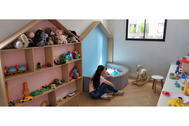 Imagem Apartamento com 1 Quarto à Venda, 36 m² em Jabaquara - São Paulo Imagem Apartamento com 1 Quarto à Venda, 36 m² em Jabaquara - São Paulo