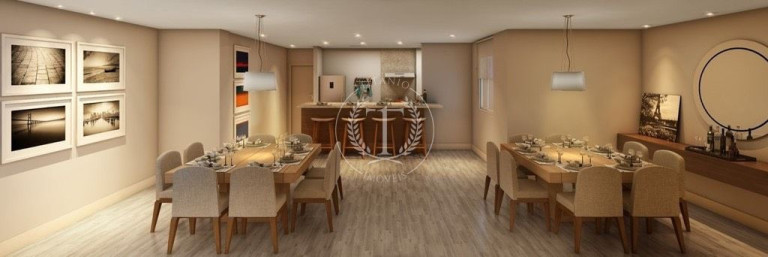 Imagem Apartamento com 2 Quartos à Venda, 64 m² em Vila Independência - São Paulo