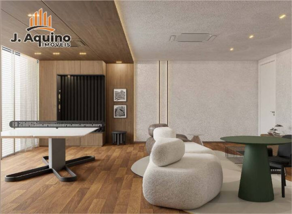 Imagem Apartamento com 3 Quartos à Venda,  em Cocó - Fortaleza