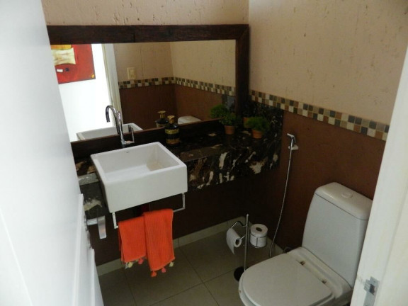 Imagem Imóvel com 4 Quartos à Venda, 412 m² em São Lucas - Viamão