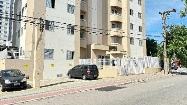 Imagem Apartamento com 2 Quartos à Venda, 51 m² em Parque Residencial Aquarius - Sao Jose Dos Campos Imagem Apartamento com 2 Quartos à Venda, 51 m² em Parque Residencial Aquarius - Sao Jose Dos Campos