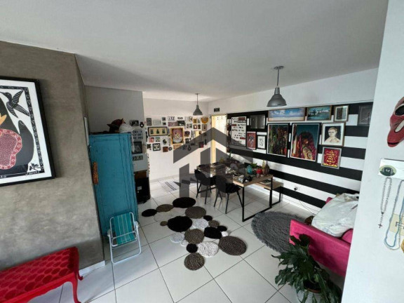 Imagem Apartamento com 3 Quartos à Venda, 120 m² em Boa Viagem - Recife