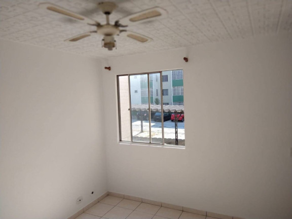 Imagem Apartamento com 2 Quartos à Venda, 53 m² em Conjunto Habitacional Barreira Grande - São Paulo