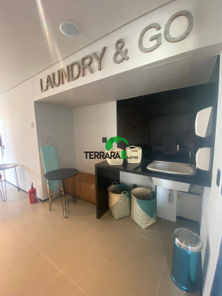 Imagem Apartamento com 1 Quarto à Venda, 24 m² em Vila Olímpia - São Paulo Imagem Apartamento com 1 Quarto à Venda, 24 m² em Vila Olímpia - São Paulo