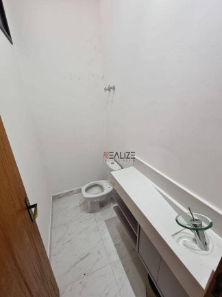 Imagem Casa com 3 Quartos à Venda, 190 m² em Condominio Residencial Terra Nobre - Indaiatuba
