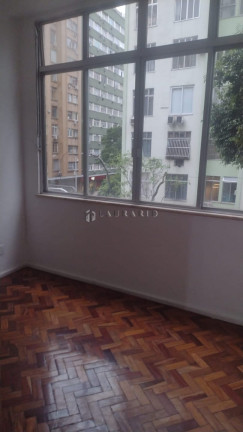 Imagem Apartamento com 1 Quarto à Venda, 47 m² em Copacabana - Rio De Janeiro Imagem Apartamento com 1 Quarto à Venda, 47 m² em Copacabana - Rio De Janeiro