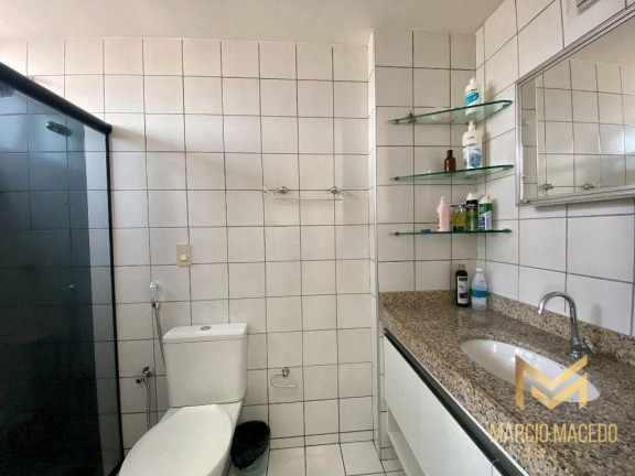 Imagem Apartamento com 3 Quartos à Venda, 143 m² em Aldeota - Fortaleza Imagem Apartamento com 3 Quartos à Venda, 143 m² em Aldeota - Fortaleza
