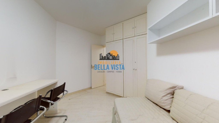 Imagem Apartamento com 3 Quartos à Venda,  em Moema - São Paulo