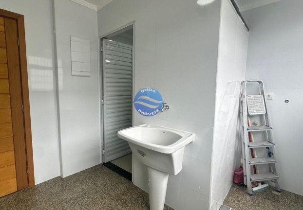 Imagem Apartamento com 3 Quartos à Venda, 102 m² em Campo Grande - Santos Imagem Apartamento com 3 Quartos à Venda, 102 m² em Campo Grande - Santos