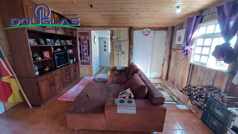 Imagem Casa com 2 Quartos à Venda, em águas Claras - Viamão Imagem Casa com 2 Quartos à Venda, em águas Claras - Viamão
