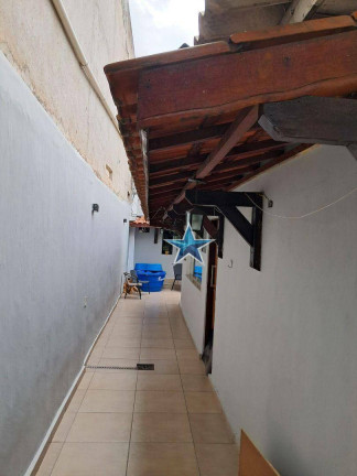 Imagem Casa com 3 Quartos à Venda, 120 m² em Brasilândia - São Paulo Imagem Casa com 3 Quartos à Venda, 120 m² em Brasilândia - São Paulo