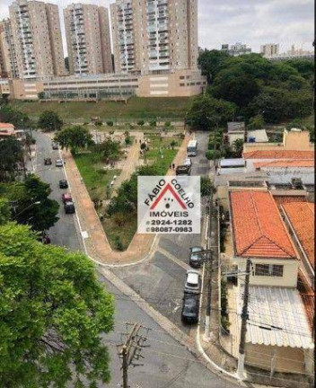Imagem Apartamento com 3 Quartos à Venda, 82 m² em Jabaquara - São Paulo Imagem Apartamento com 3 Quartos à Venda, 82 m² em Jabaquara - São Paulo