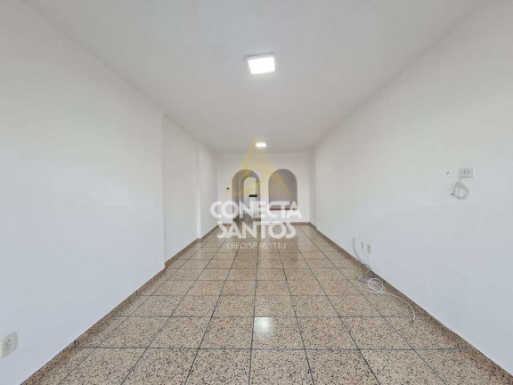 Imagem Apartamento com 3 Quartos à Venda, 151 m² em Itararé - São Vicente Imagem Apartamento com 3 Quartos à Venda, 151 m² em Itararé - São Vicente