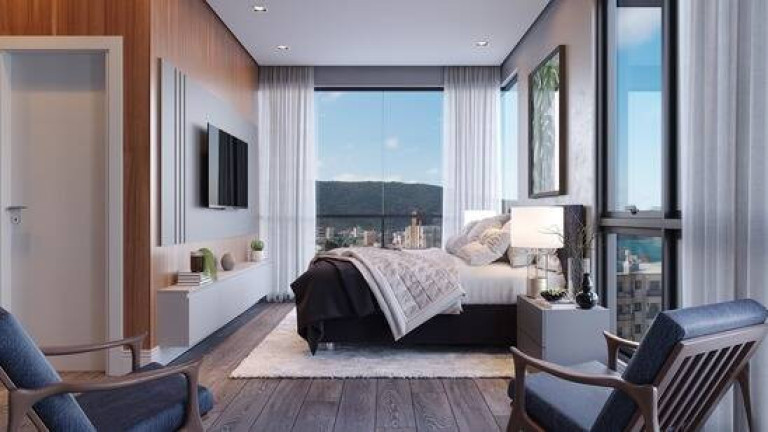 Imagem Cobertura com 3 Quartos à Venda, 160 m² em Bombas - Bombinhas Imagem Cobertura com 3 Quartos à Venda, 160 m² em Bombas - Bombinhas