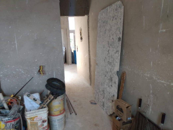 Imagem Casa com 2 Quartos à Venda, 154 m² em Caguassu - Sorocaba Imagem Casa com 2 Quartos à Venda, 154 m² em Caguassu - Sorocaba